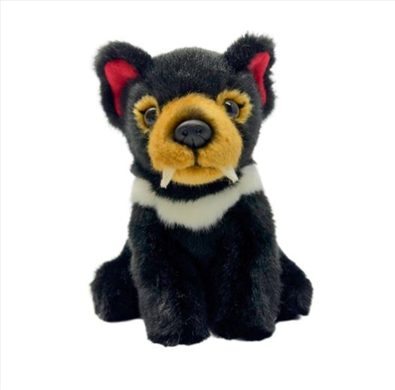 Tasmanian Devil 15cm/Product Detail/Plush Toys