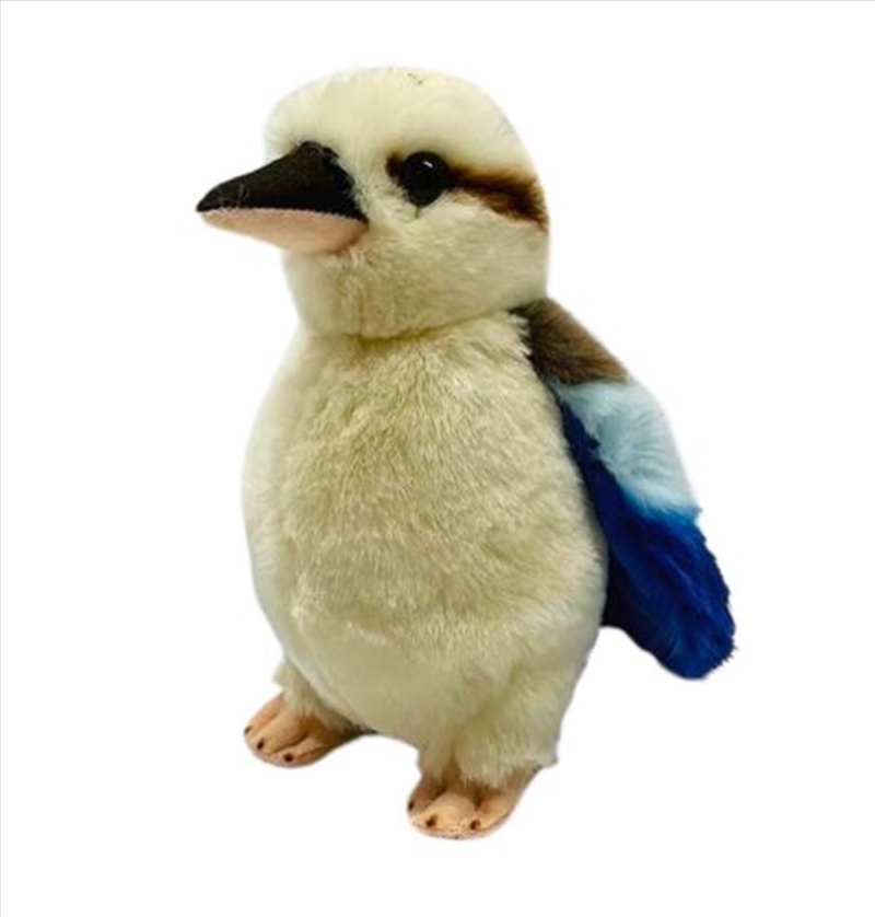 Kookaburra 15cm/Product Detail/Plush Toys