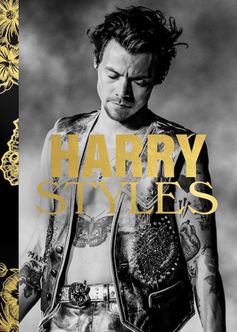 Harry Styles/Product Detail/Arts & Entertainment Biographies