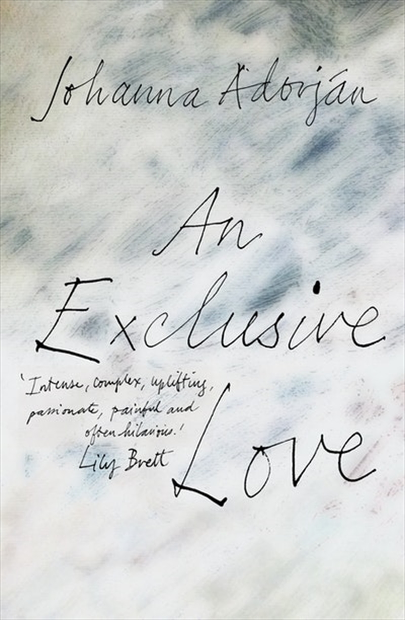 Exclusive Love/Product Detail/Literature & Poetry