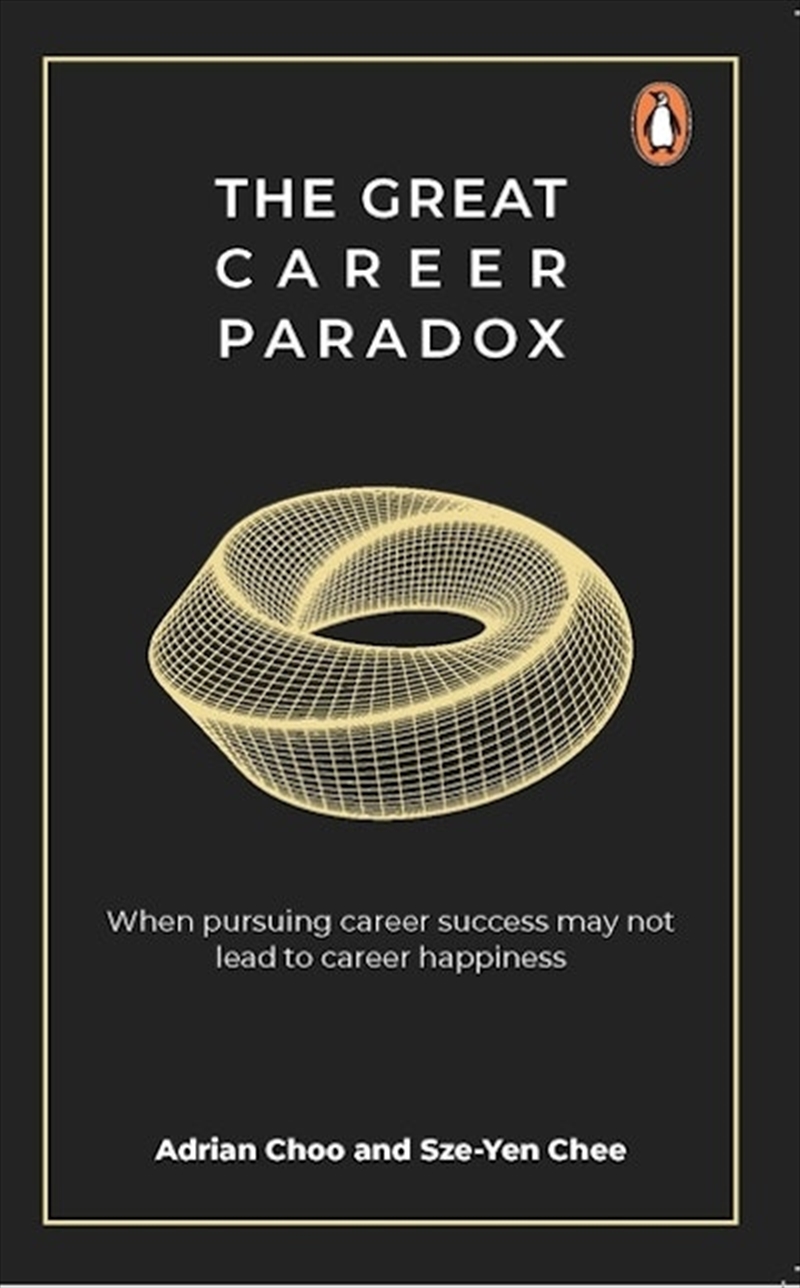 Great Career Paradox/Product Detail/Family & Health