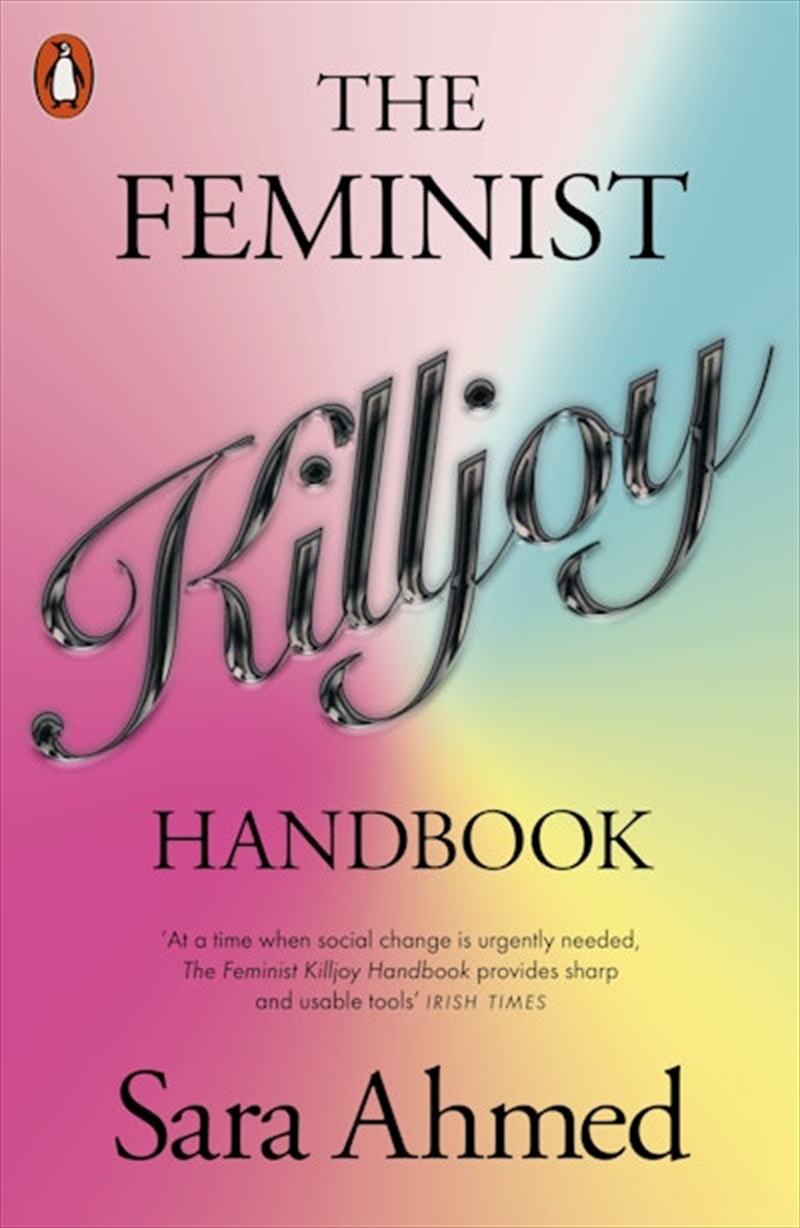 Feminist Killjoy Handbook/Product Detail/Society & Culture