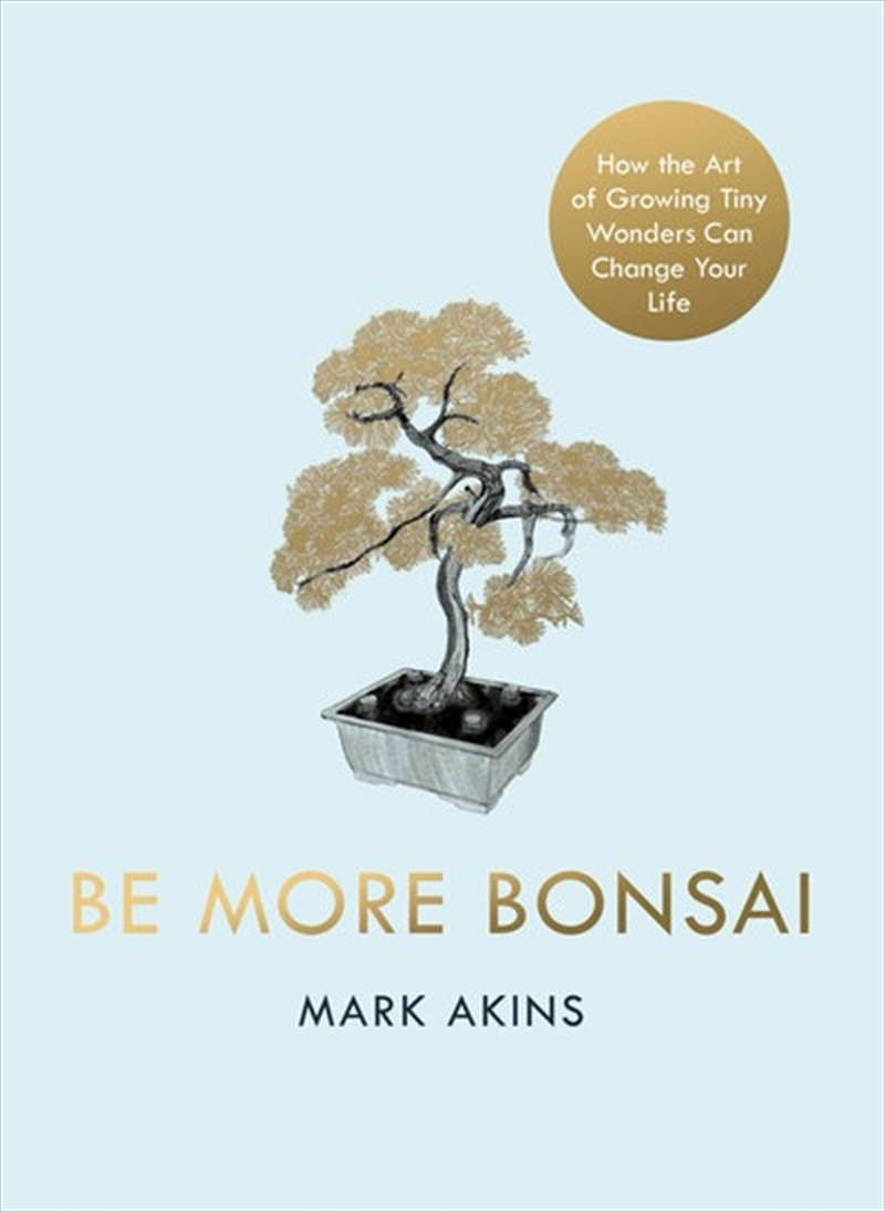 Be More Bonsai/Product Detail/Gardening