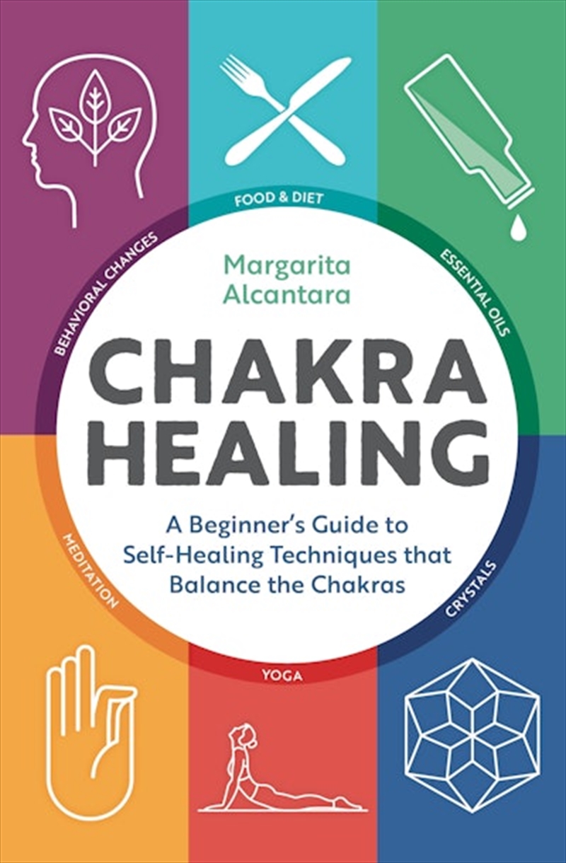 Chakra Healing/Product Detail/Tarot & Astrology