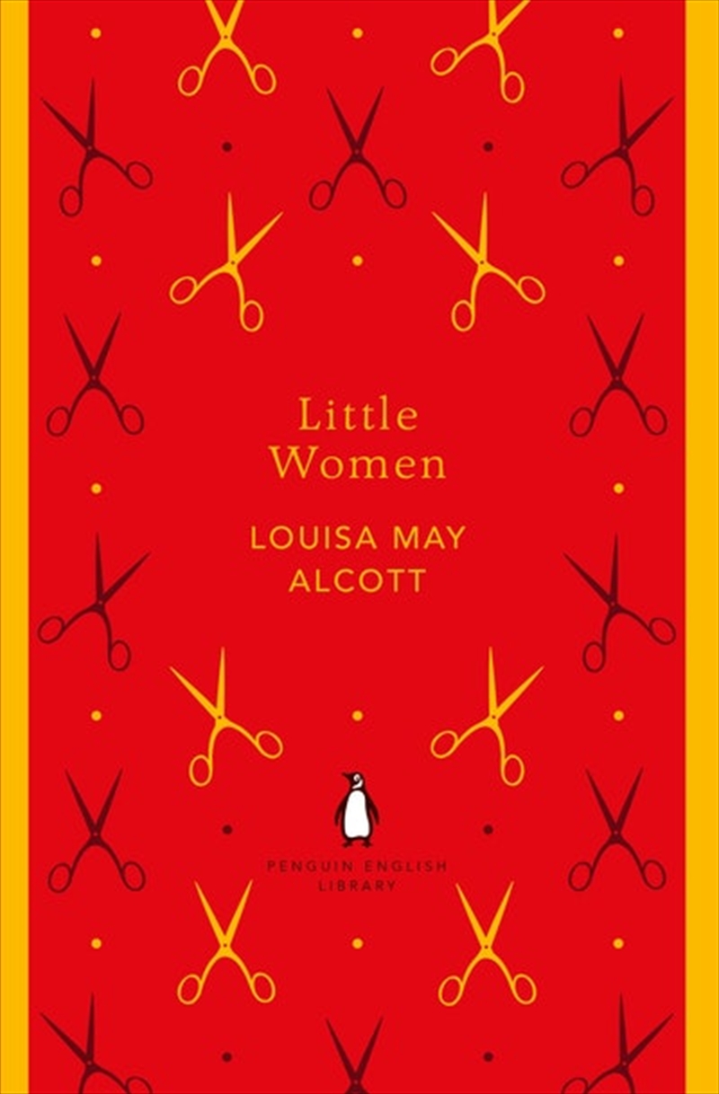 Little Women/Product Detail/General Fiction Books