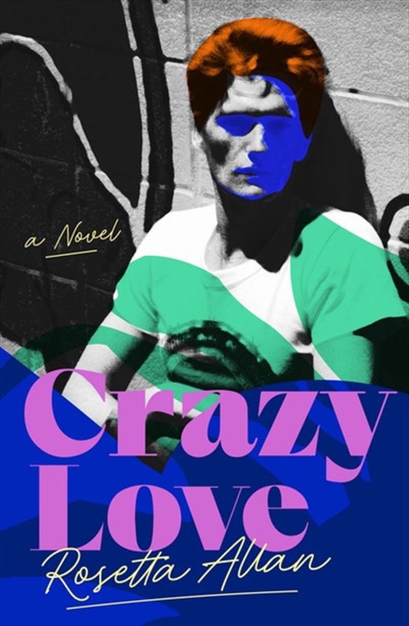 Crazy Love/Product Detail/Modern & Contemporary