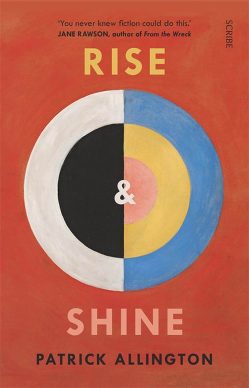 Rise & Shine/Product Detail/Science Fiction Books