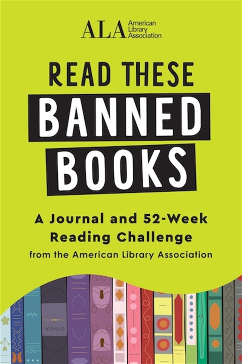 Read These Banned Books/Product Detail/Language & Linguistics