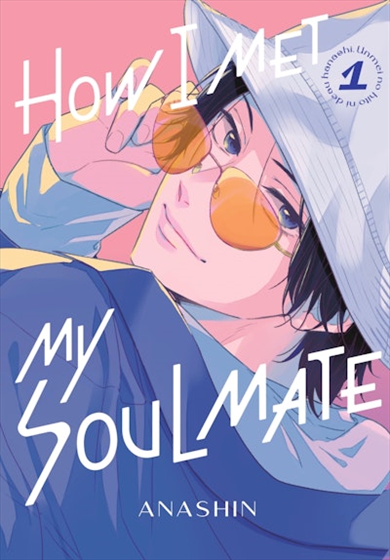 How I Met My Soulmate 1/Product Detail/Manga