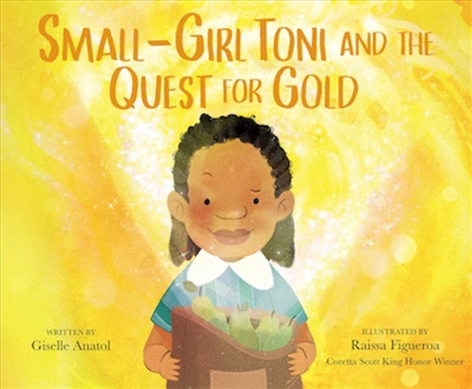 Small-Girl Toni And The Quest/Product Detail/Childrens Fiction Books