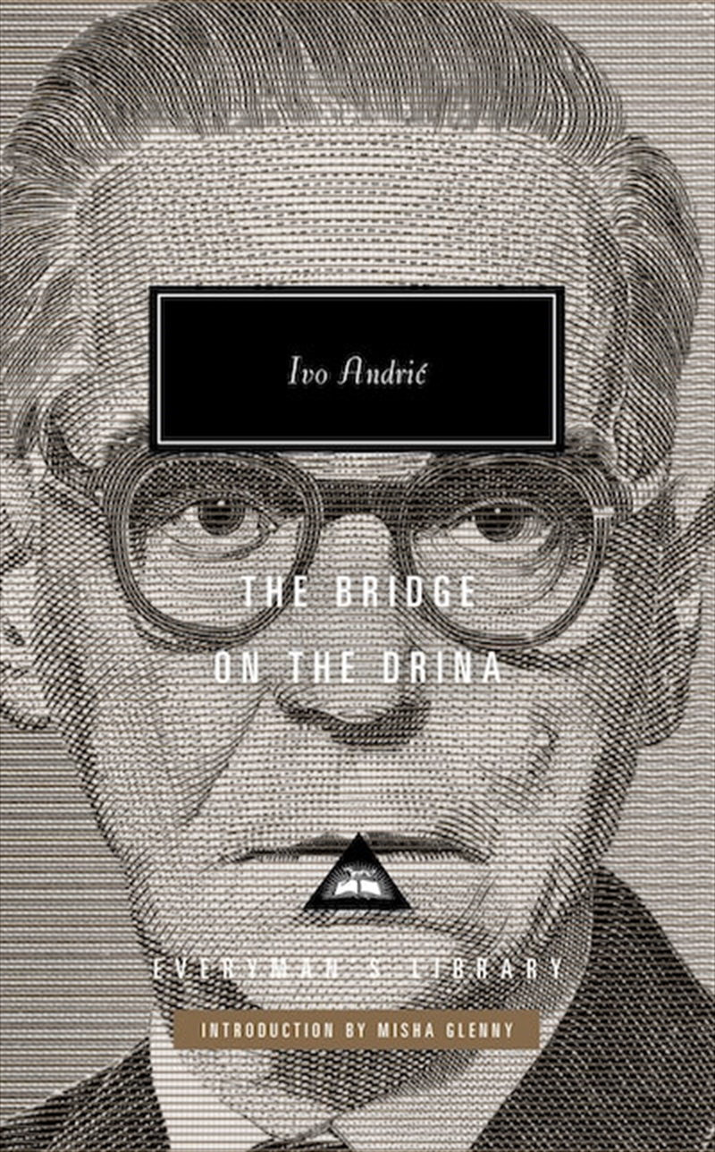 Bridge On The Drina/Product Detail/General Fiction Books