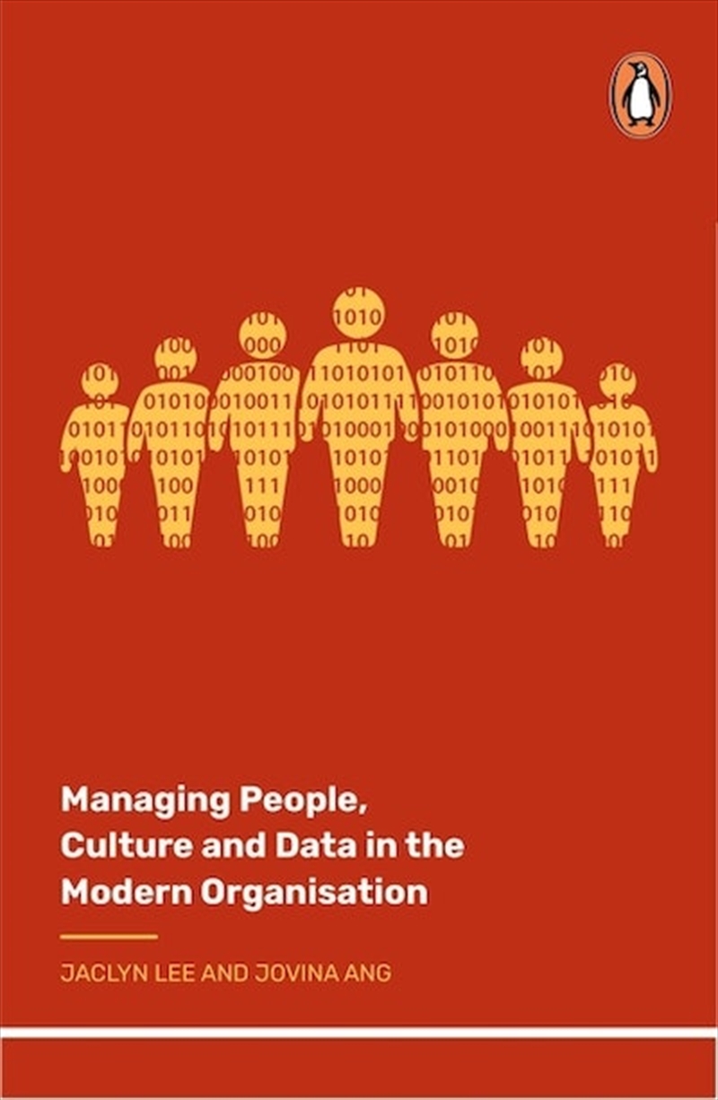 Managing People Culture And Da/Product Detail/Business Leadership & Management