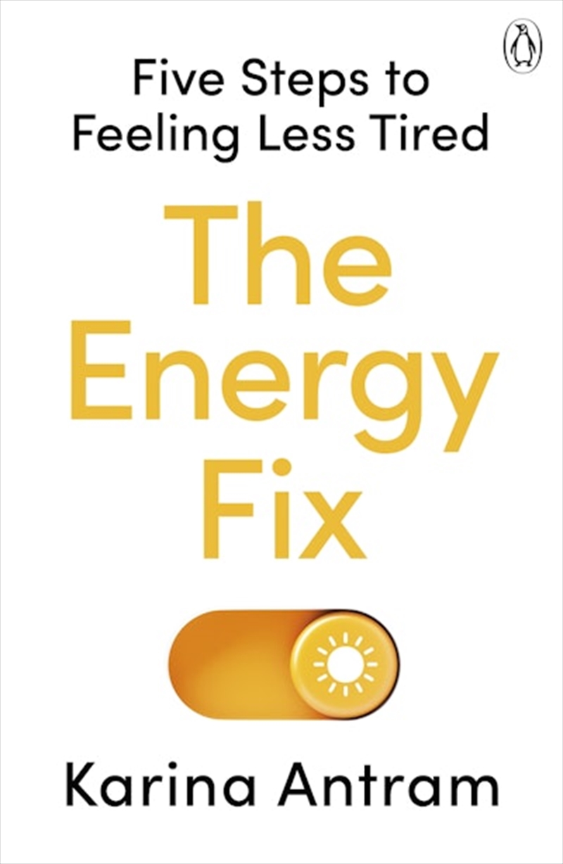 Energy Fix/Product Detail/Family & Health