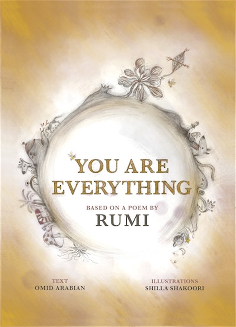 You Are Everything/Product Detail/Childrens Fiction Books