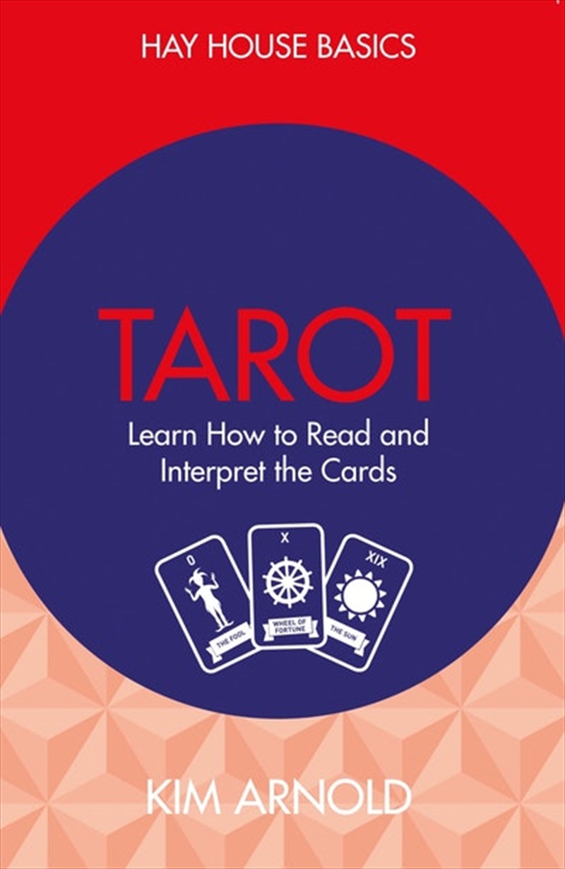 Tarot: Learn How To Read And I/Product Detail/Tarot & Astrology