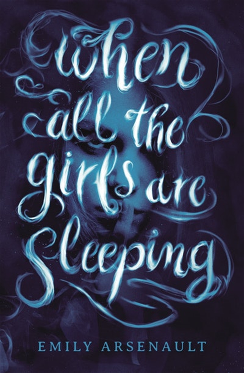 When All The Girls Are Sleepin/Product Detail/Childrens Fiction Books