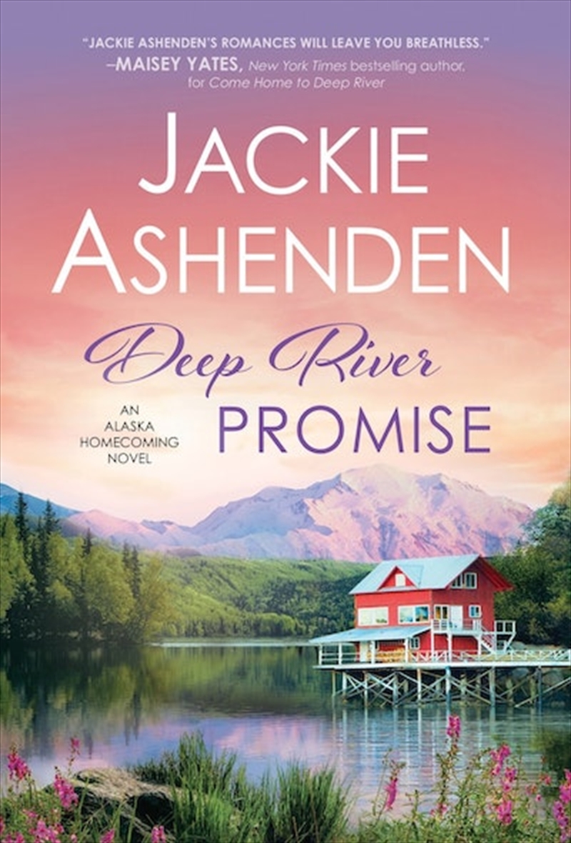 Deep River Promise/Product Detail/Romance