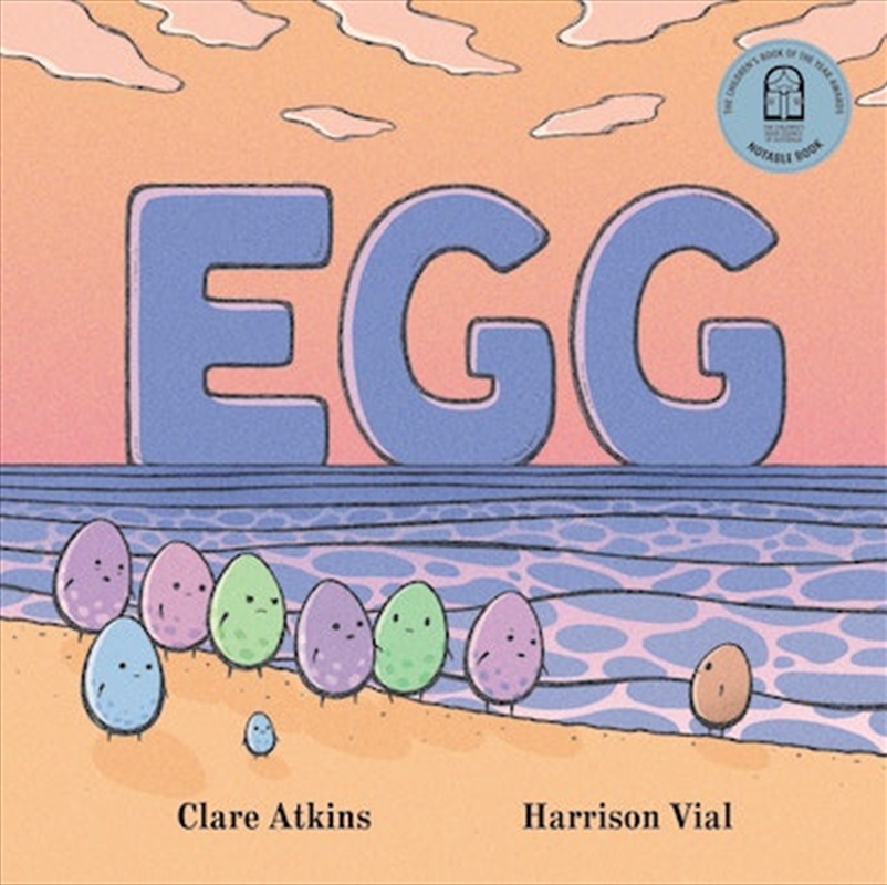 Egg/Product Detail/Early Childhood Fiction Books