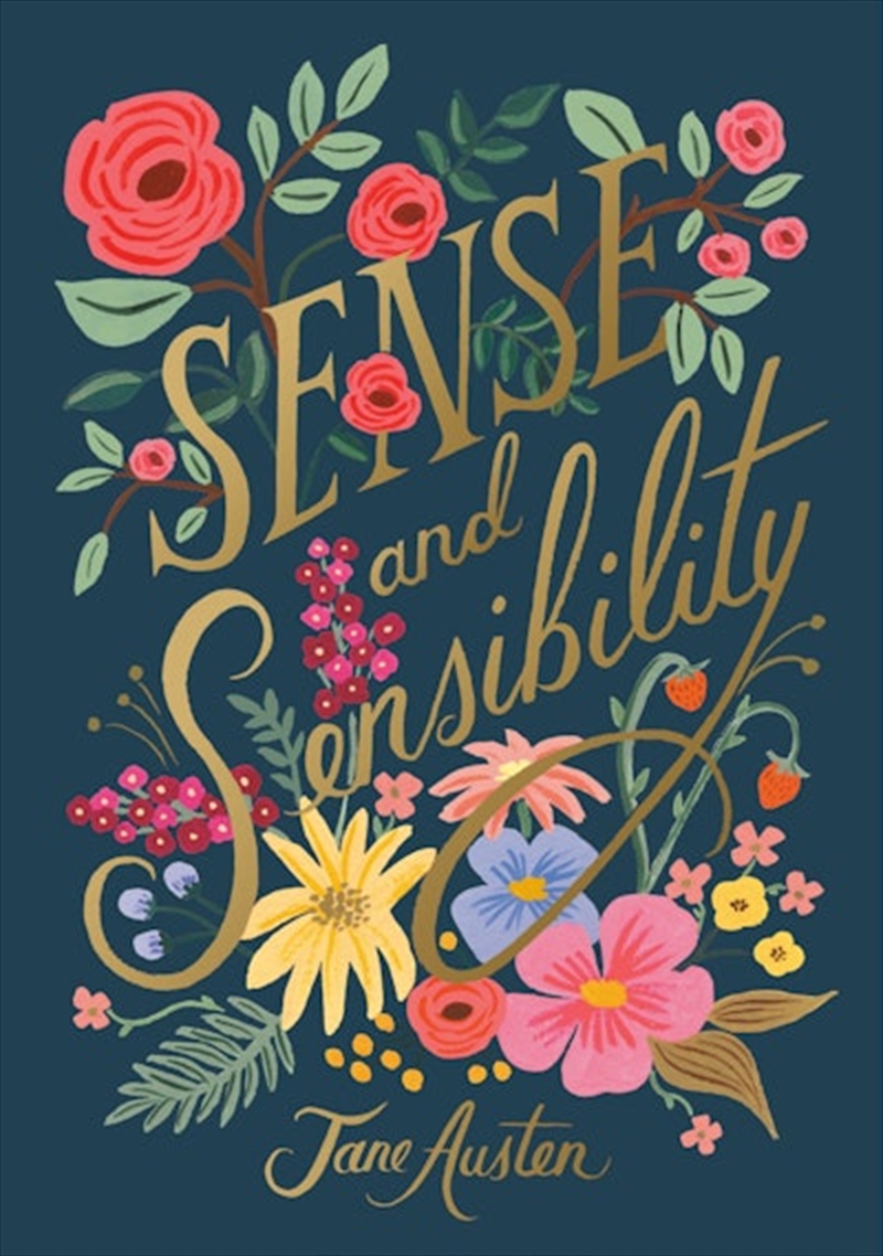 Sense And Sensibility/Product Detail/Childrens Fiction Books