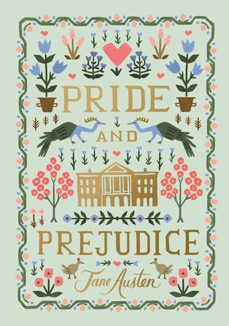 Pride And Prejudice/Product Detail/Childrens Fiction Books