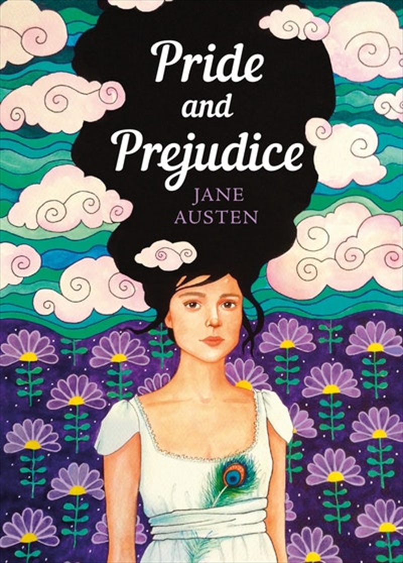 Pride And Prejudice/Product Detail/Childrens Fiction Books