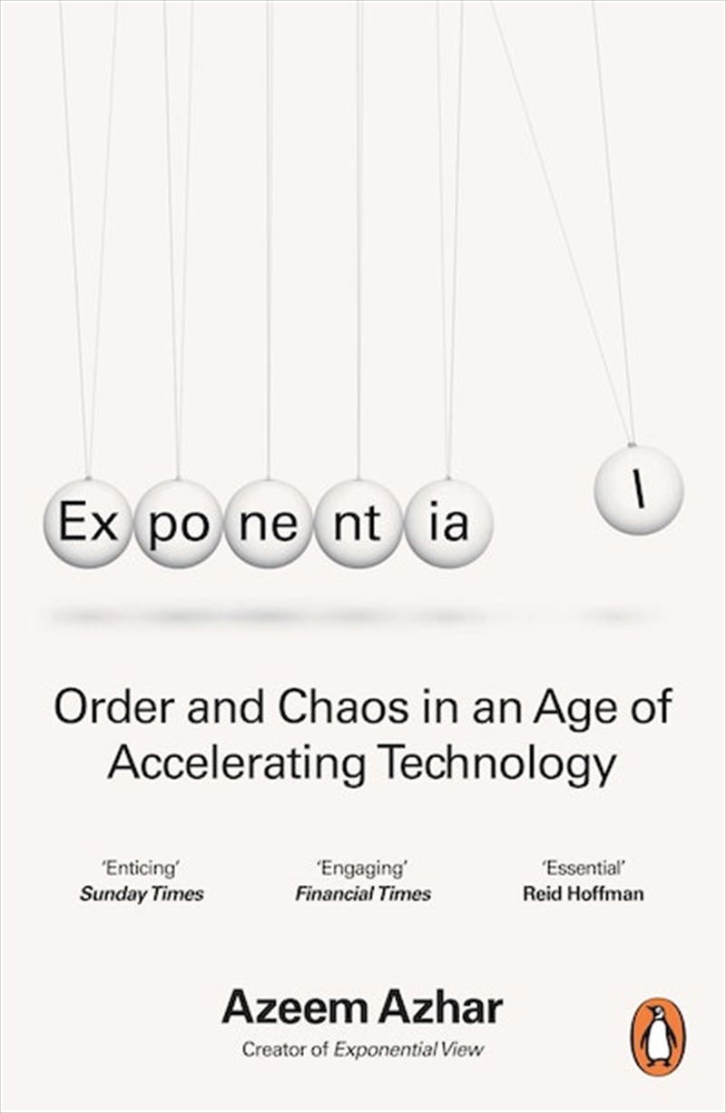 Exponential/Product Detail/Politics & Government