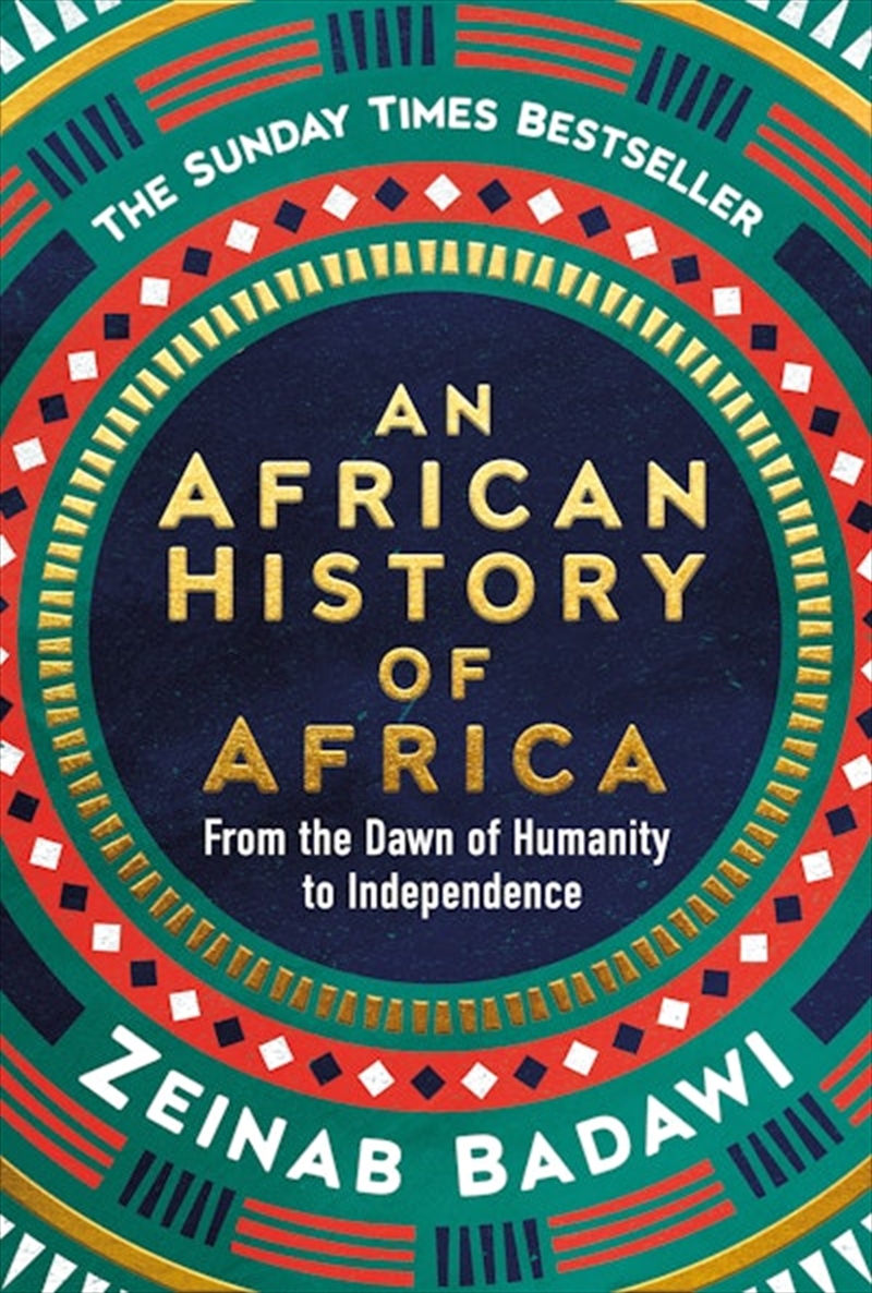 African History Of Africa/Product Detail/History