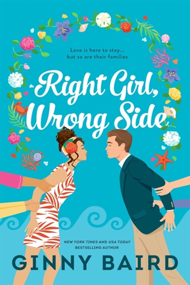 Right Girl Wrong Side/Product Detail/Romance