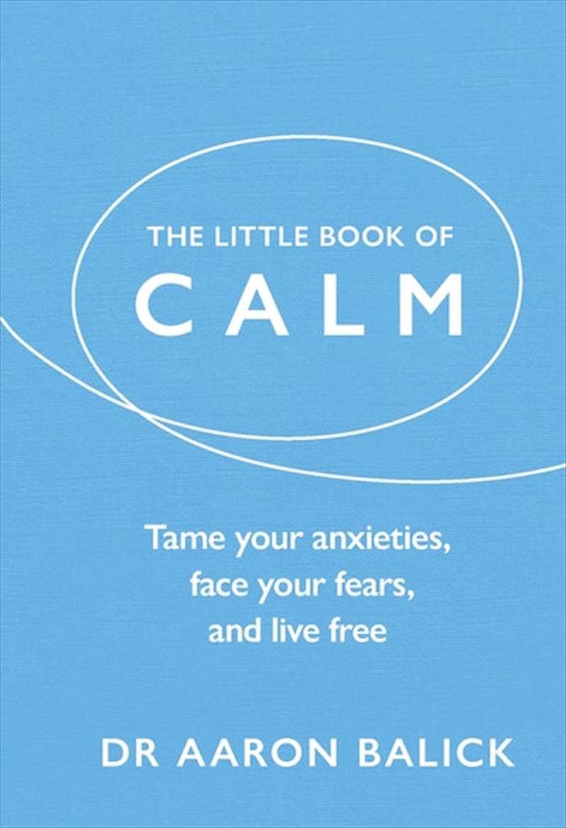 Little Book Of Calm/Product Detail/Family & Health