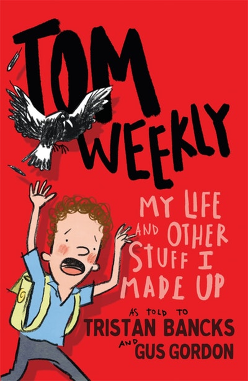 Tom Weekly 1: My Life And Othe/Product Detail/Childrens Fiction Books