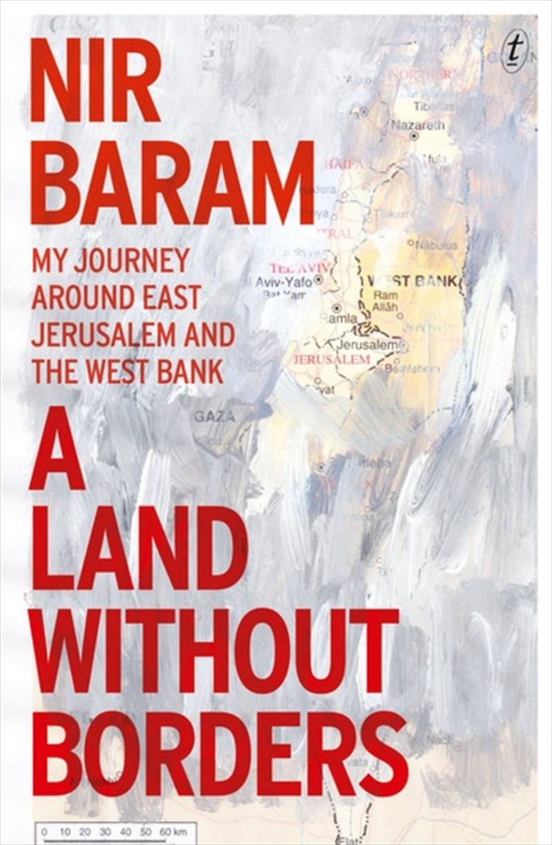 Land Without Borders: My Journ/Product Detail/Literature & Poetry