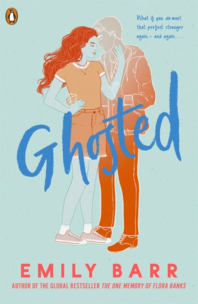 Ghosted/Product Detail/Childrens Fiction Books