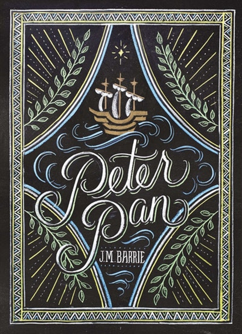 Peter Pan/Product Detail/Childrens Fiction Books