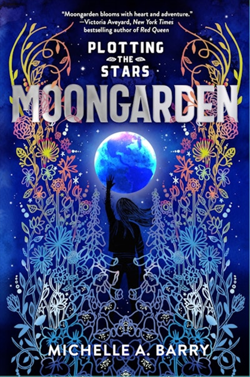 Plotting The Stars 1: Moongard/Product Detail/Childrens Fiction Books