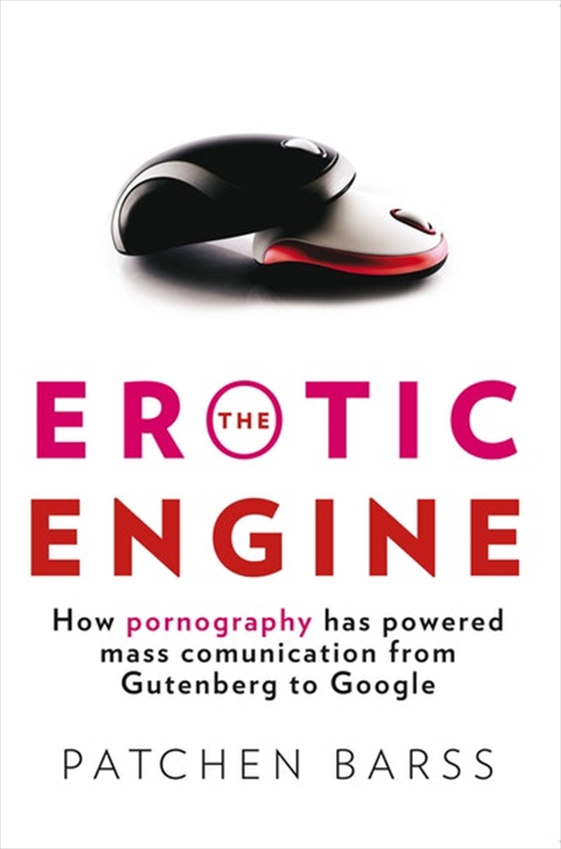 Erotic Engine: How Pornography/Product Detail/Reading