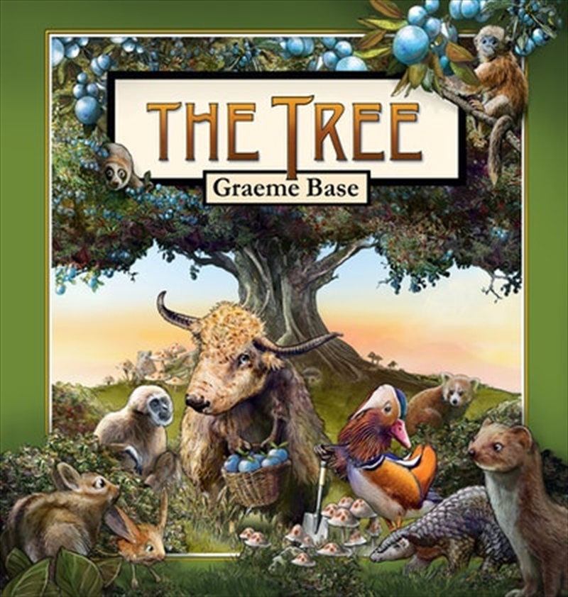 Tree/Product Detail/Early Childhood Fiction Books