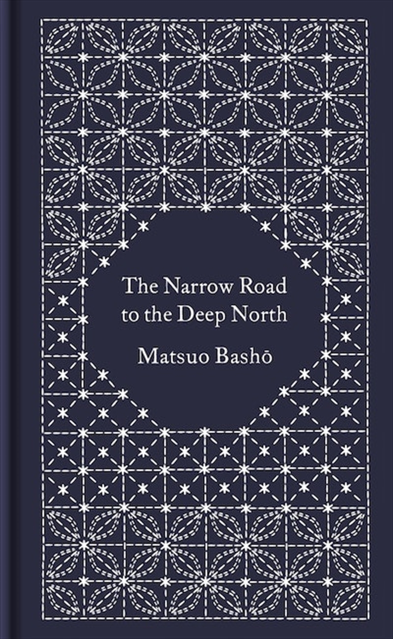 Narrow Road To The Deep North/Product Detail/Travel Writing