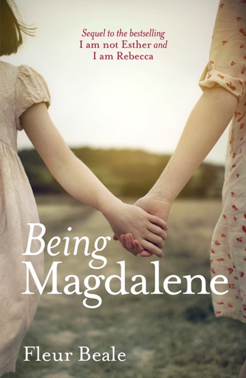 Being Magdalene/Product Detail/Childrens Fiction Books