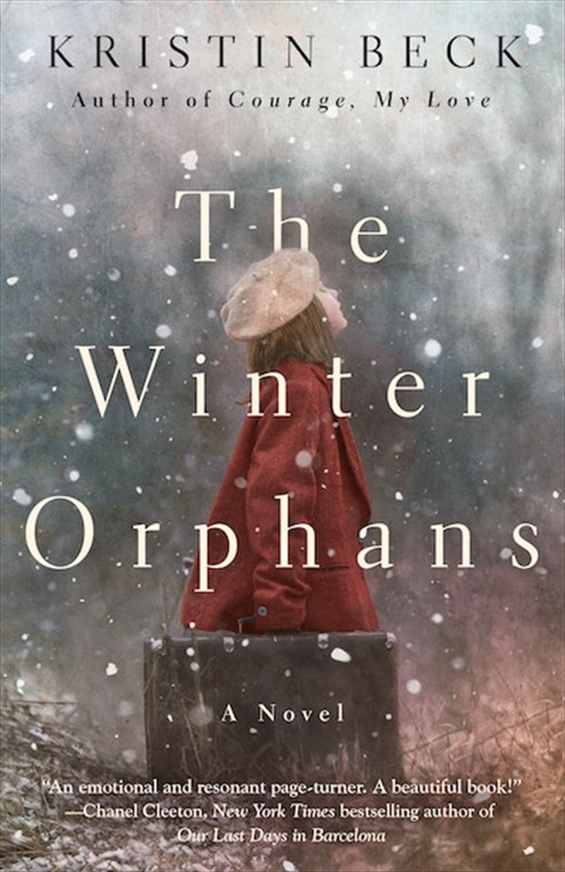 Winter Orphans/Product Detail/Romance