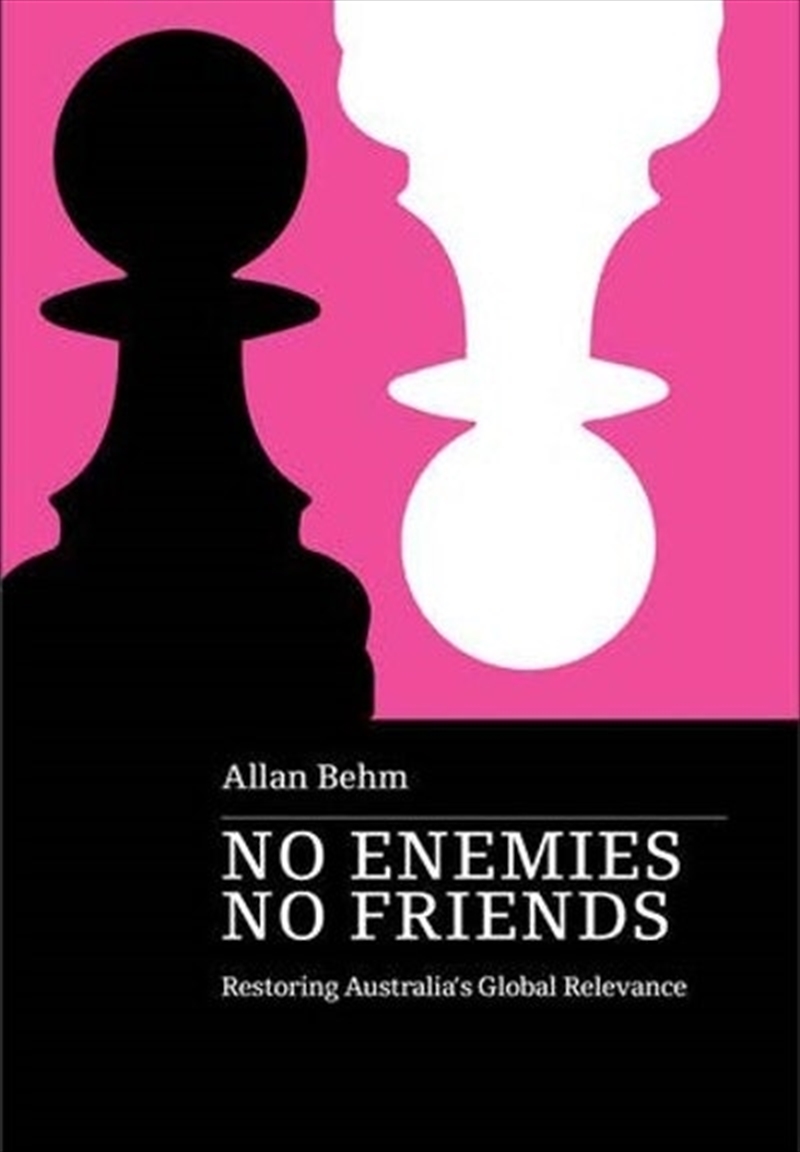 No Enemies No Friends: Restori/Product Detail/Politics & Government