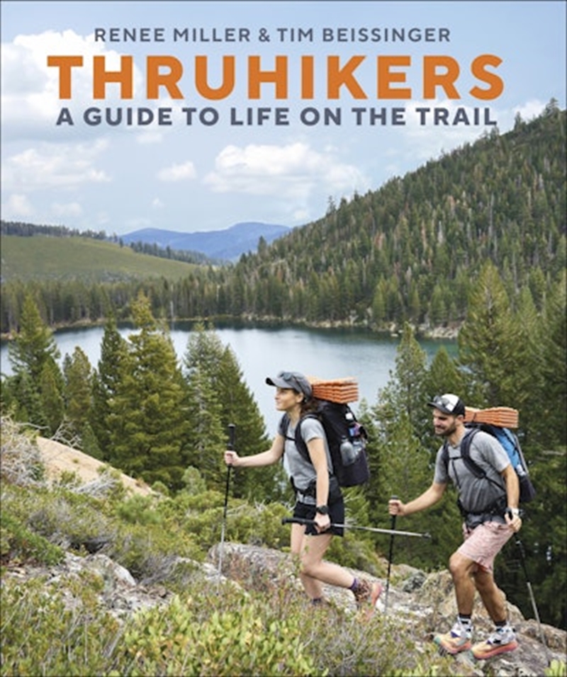 Thruhikers/Product Detail/Sport & Recreation