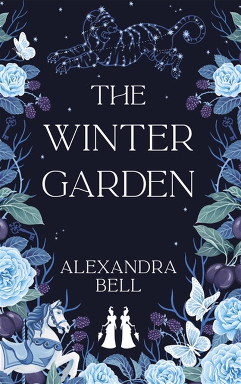 Winter Garden/Product Detail/Historical Fiction