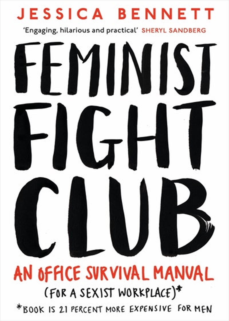 Feminist Fight Club/Product Detail/Society & Culture