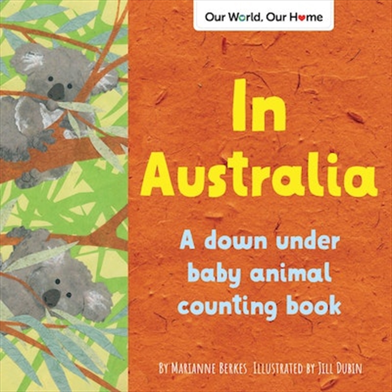 In Australia/Product Detail/Early Childhood Fiction Books