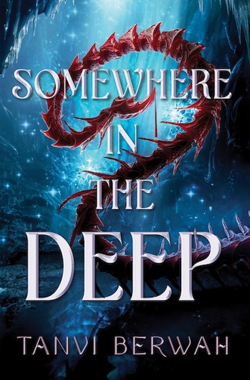 Somewhere In The Deep/Product Detail/Childrens Fiction Books