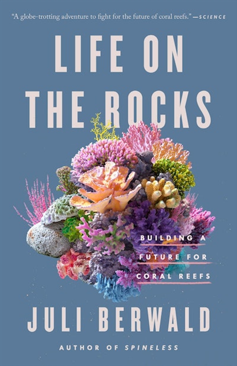 Life On The Rocks/Product Detail/Animals & Nature