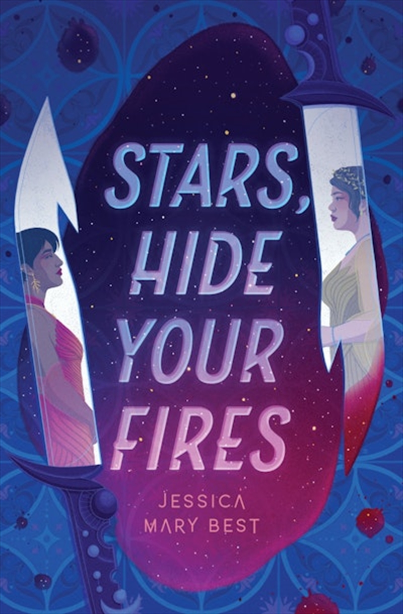 Stars Hide Your Fires/Product Detail/Childrens Fiction Books