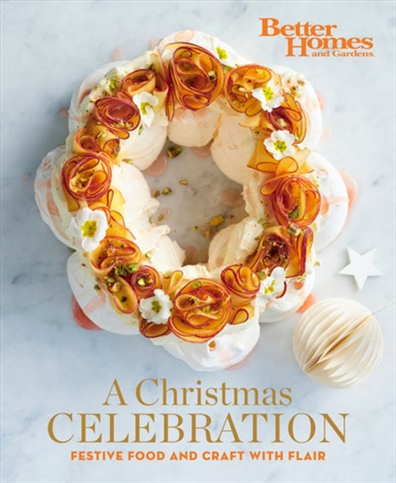 Christmas Celebration/Product Detail/Recipes, Food & Drink