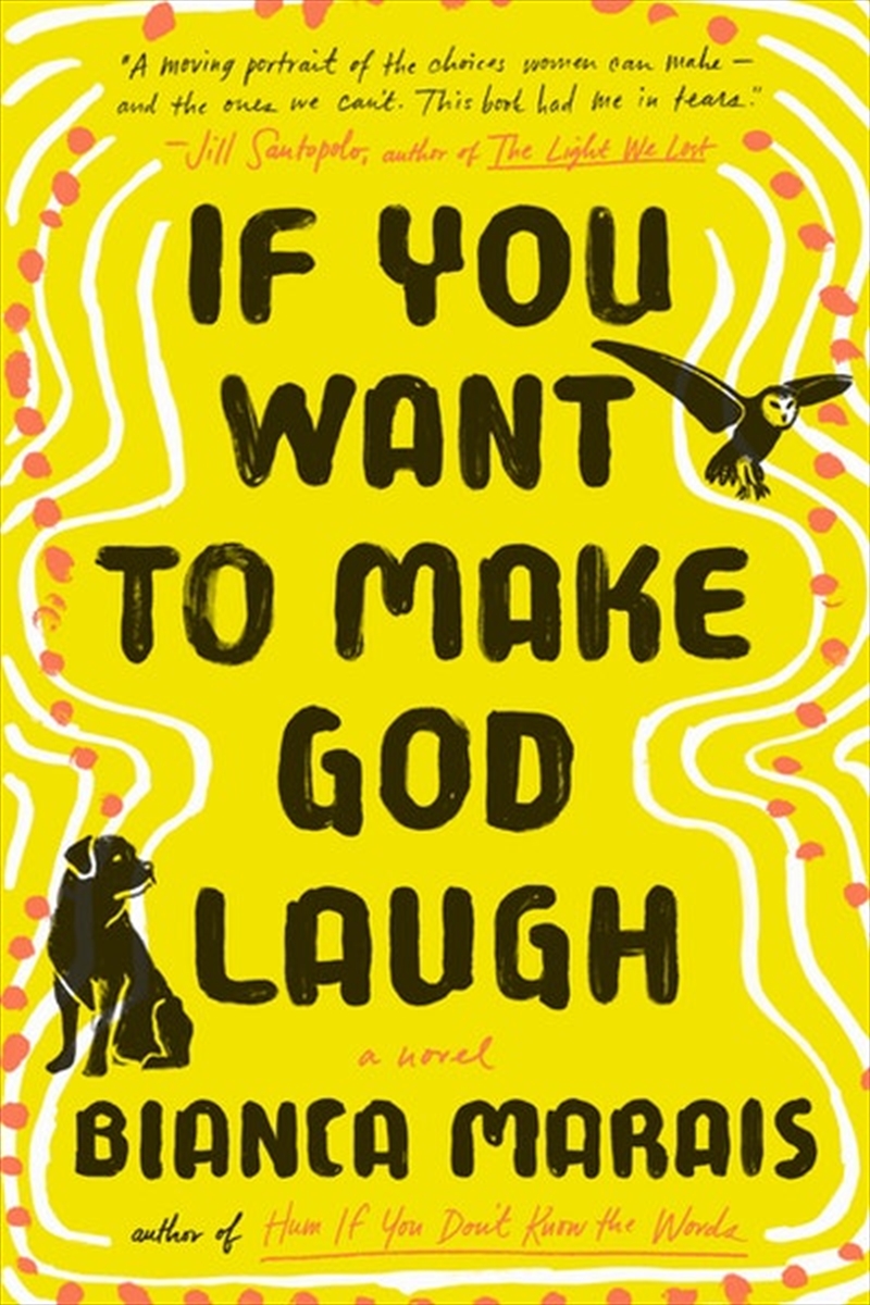 If You Want To Make God Laugh/Product Detail/Modern & Contemporary