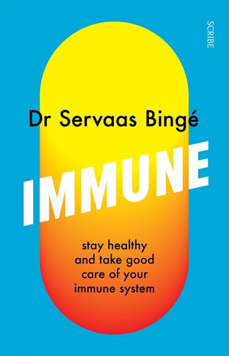 Immune/Product Detail/Family & Health